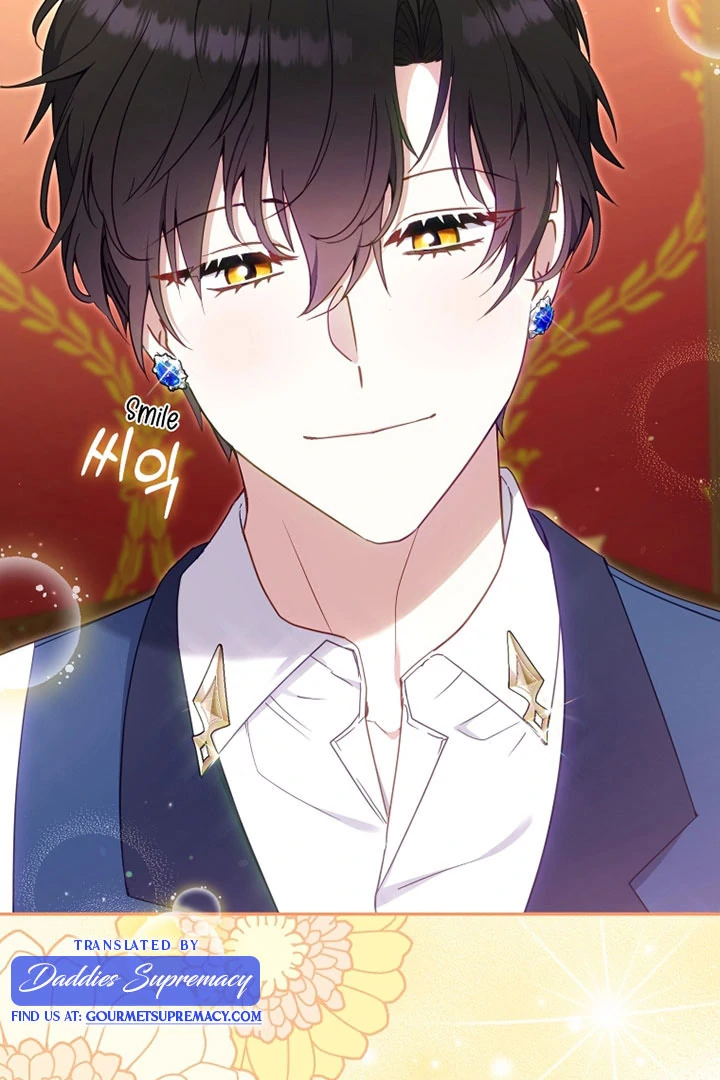 I’m Being Raised by Villains [Daddies Supremacy] - Chapter 80 manhwa
