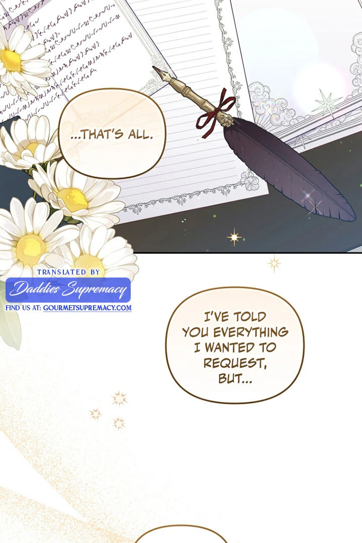 I’m Being Raised by Villains [Daddies Supremacy] - Chapter 81 manhwa