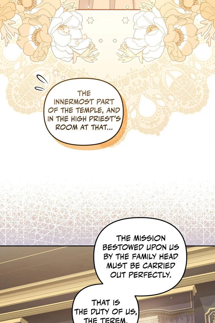 I’m Being Raised by Villains [Daddies Supremacy] - Chapter 81 manhwa