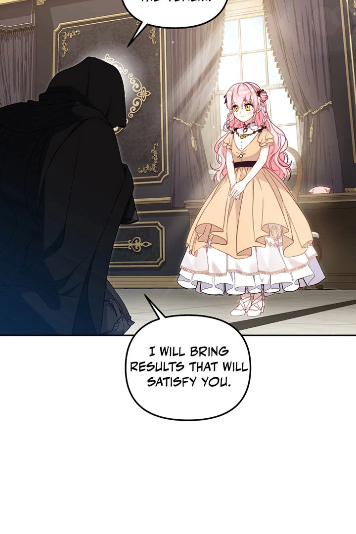 I’m Being Raised by Villains [Daddies Supremacy] - Chapter 81 manhwa