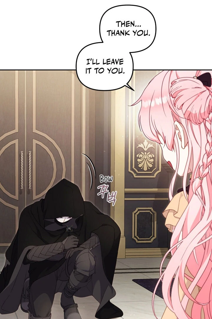 I’m Being Raised by Villains [Daddies Supremacy] - Chapter 81 manhwa