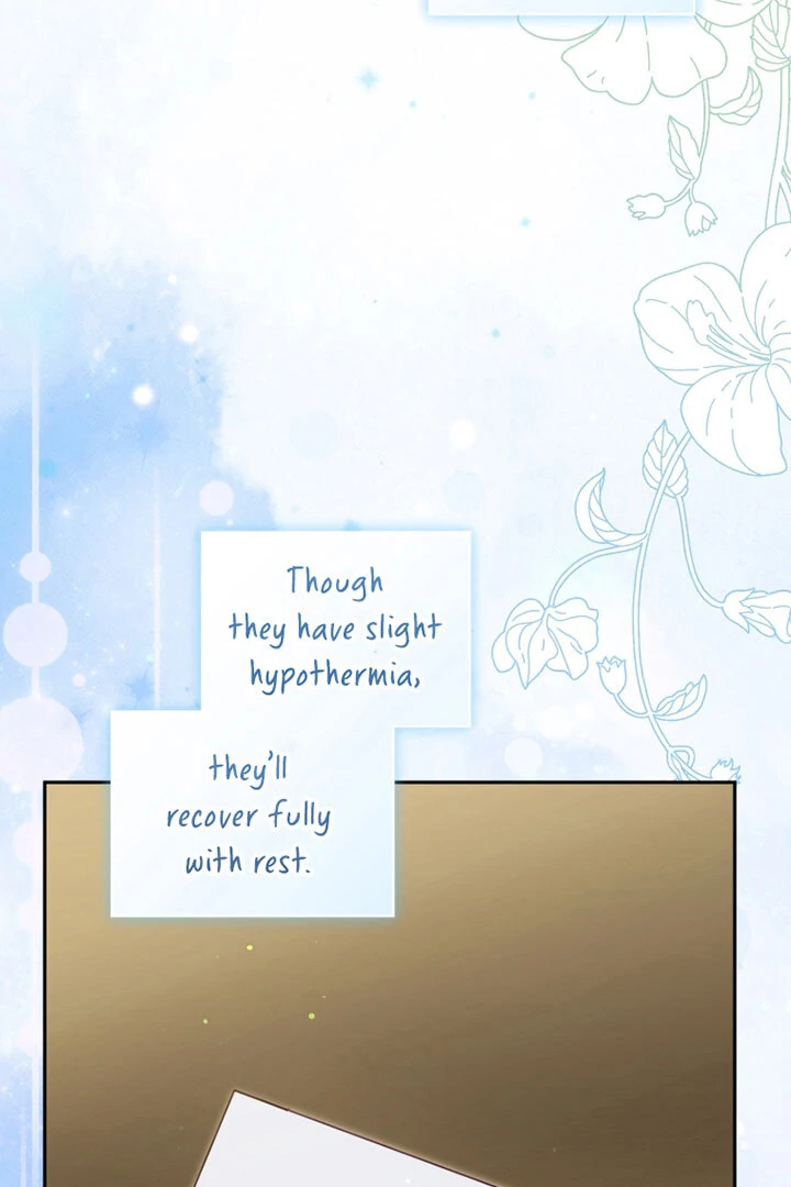 I’m Being Raised by Villains [Daddies Supremacy] - Chapter 81 manhwa