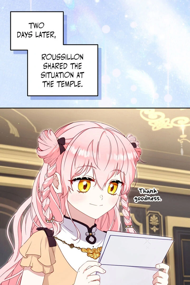 I’m Being Raised by Villains [Daddies Supremacy] - Chapter 81 manhwa