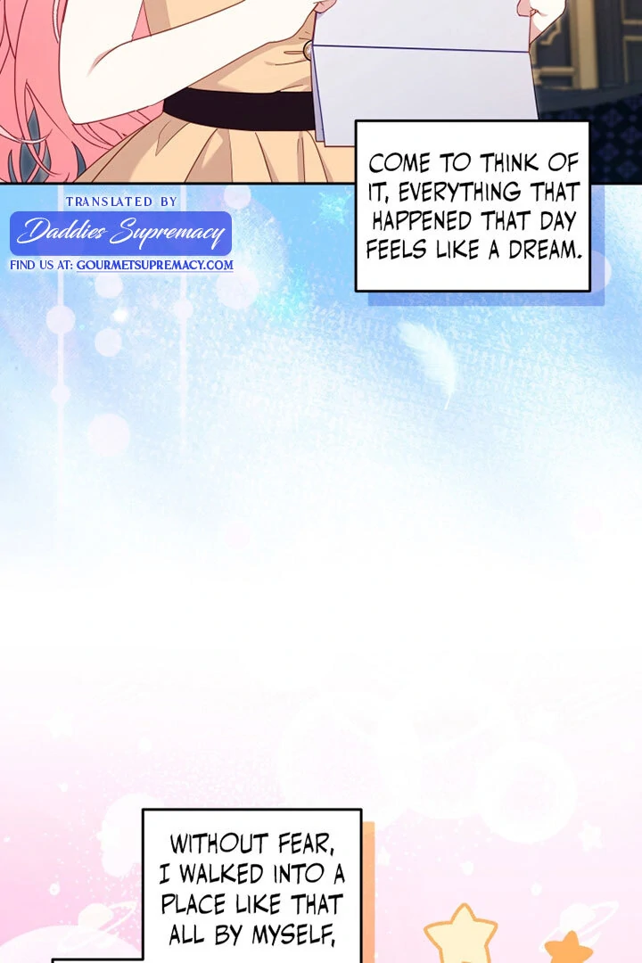 I’m Being Raised by Villains [Daddies Supremacy] - Chapter 81 manhwa