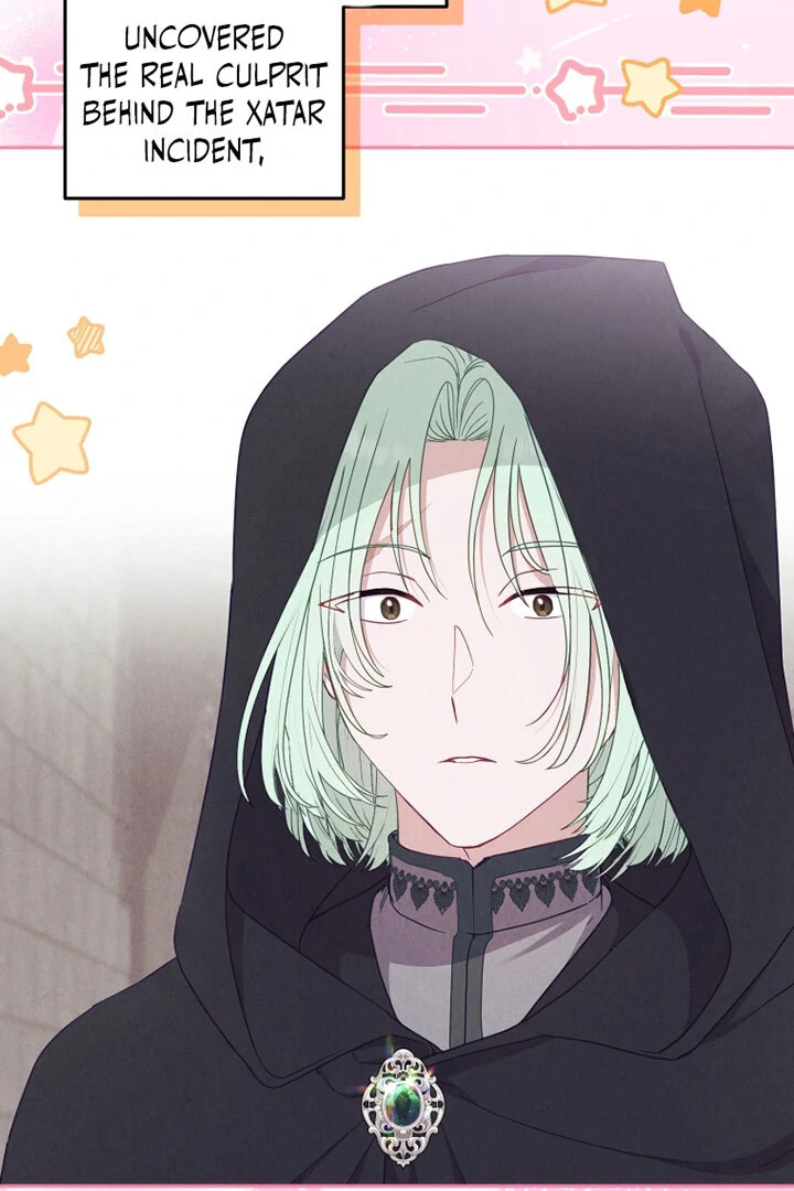 I’m Being Raised by Villains [Daddies Supremacy] - Chapter 81 manhwa