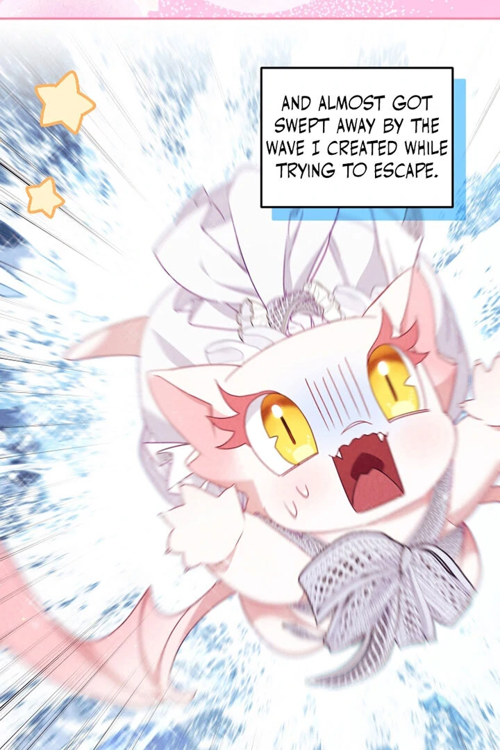 I’m Being Raised by Villains [Daddies Supremacy] - Chapter 81 manhwa