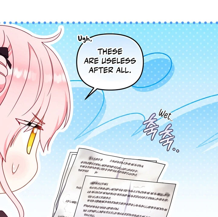 I’m Being Raised by Villains [Daddies Supremacy] - Chapter 81 manhwa