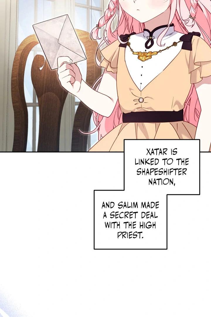 I’m Being Raised by Villains [Daddies Supremacy] - Chapter 81 manhwa