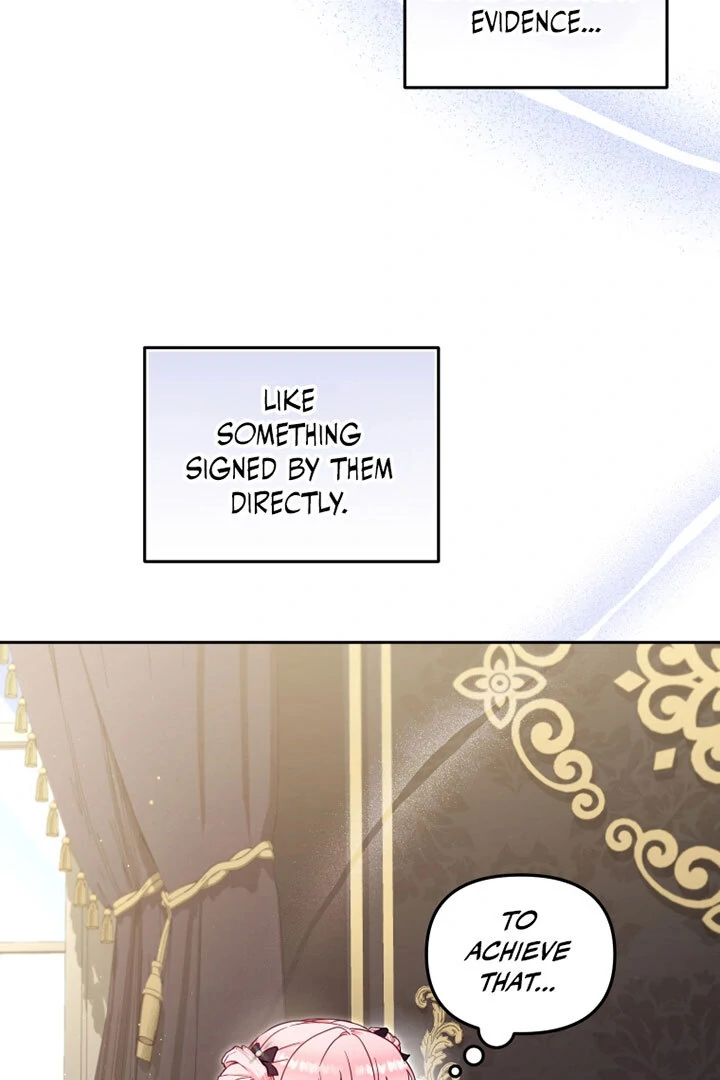 I’m Being Raised by Villains [Daddies Supremacy] - Chapter 81 manhwa