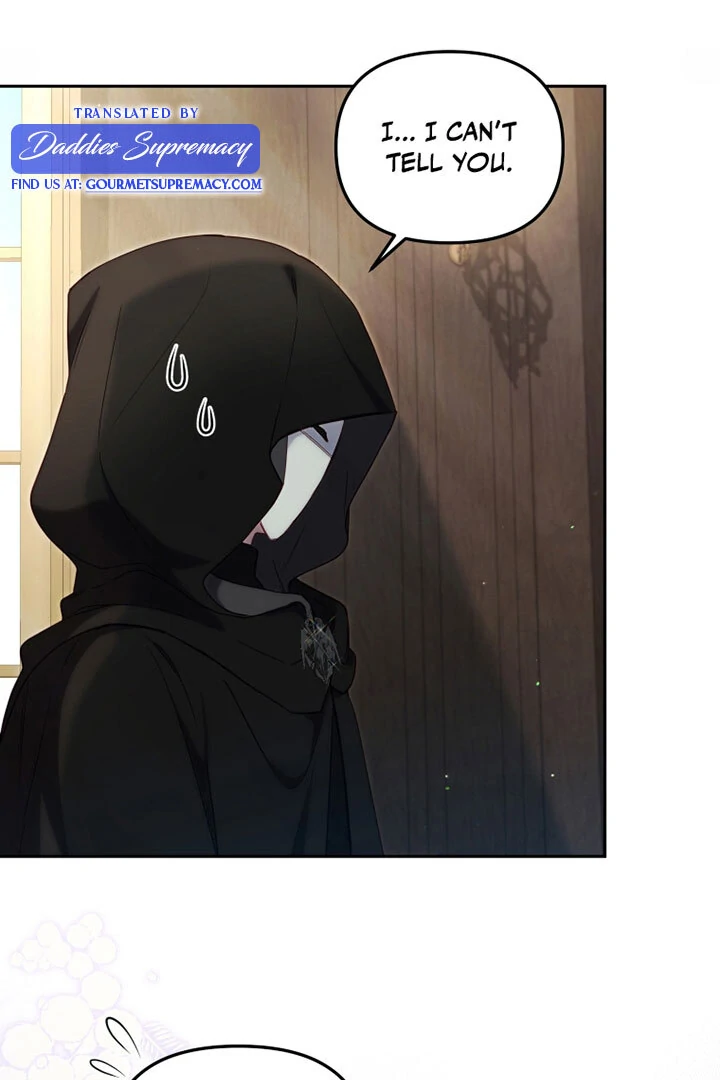 I’m Being Raised by Villains [Daddies Supremacy] - Chapter 81 manhwa