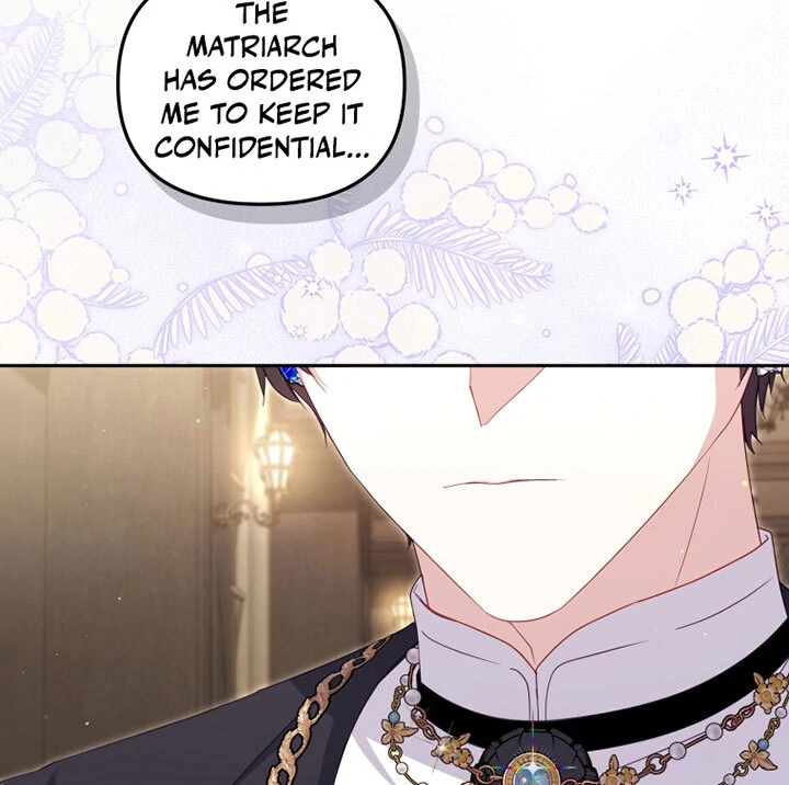 I’m Being Raised by Villains [Daddies Supremacy] - Chapter 81 manhwa