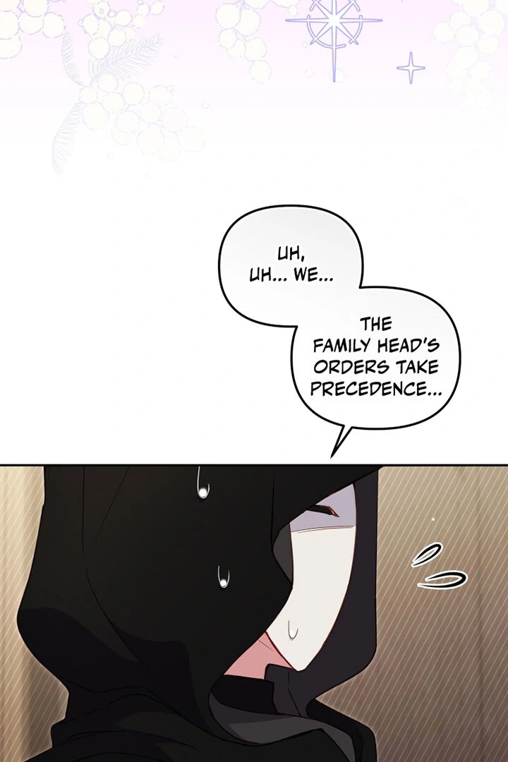 I’m Being Raised by Villains [Daddies Supremacy] - Chapter 81 manhwa