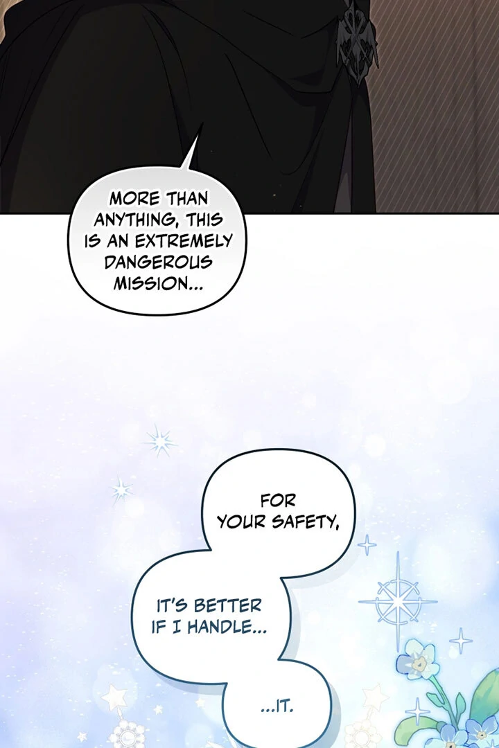 I’m Being Raised by Villains [Daddies Supremacy] - Chapter 81 manhwa