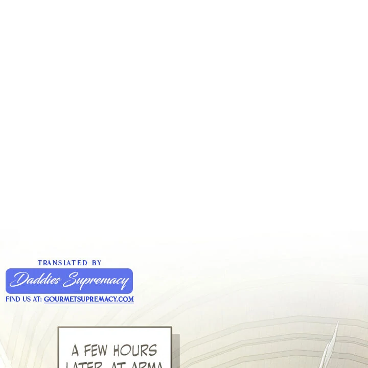 I’m Being Raised by Villains [Daddies Supremacy] - Chapter 81 manhwa