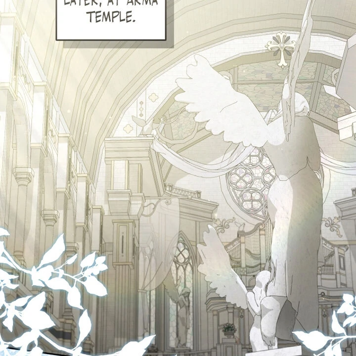 I’m Being Raised by Villains [Daddies Supremacy] - Chapter 81 manhwa