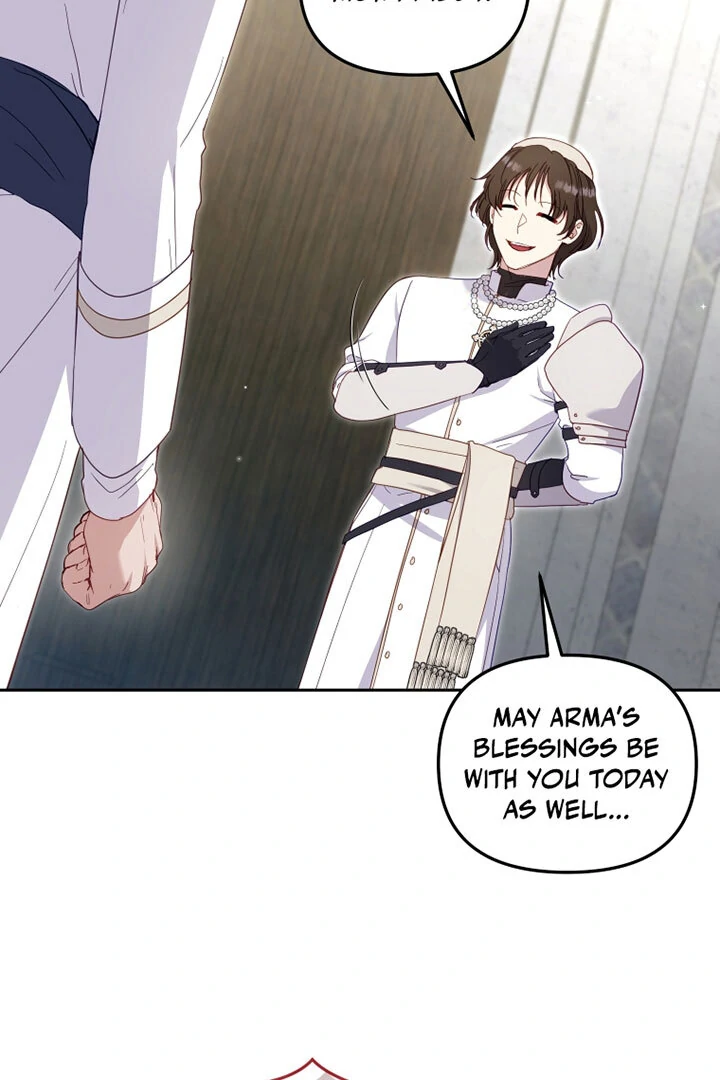I’m Being Raised by Villains [Daddies Supremacy] - Chapter 81 manhwa