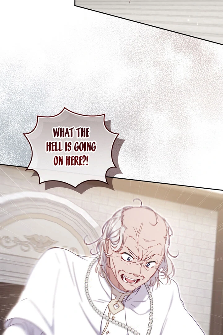 I’m Being Raised by Villains [Daddies Supremacy] - Chapter 81 manhwa