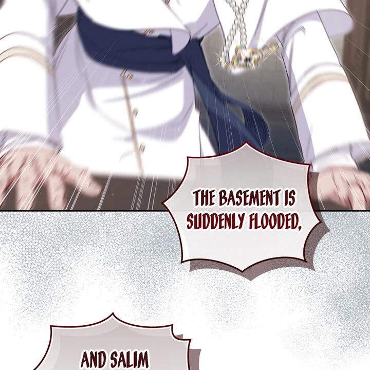 I’m Being Raised by Villains [Daddies Supremacy] - Chapter 81 manhwa