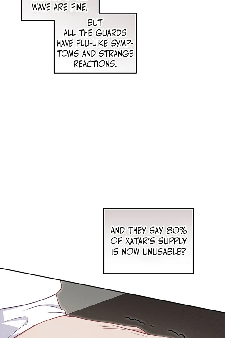 I’m Being Raised by Villains [Daddies Supremacy] - Chapter 81 manhwa
