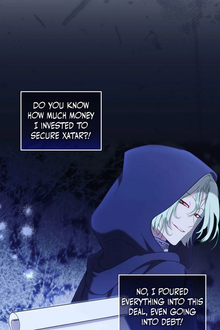 I’m Being Raised by Villains [Daddies Supremacy] - Chapter 81 manhwa