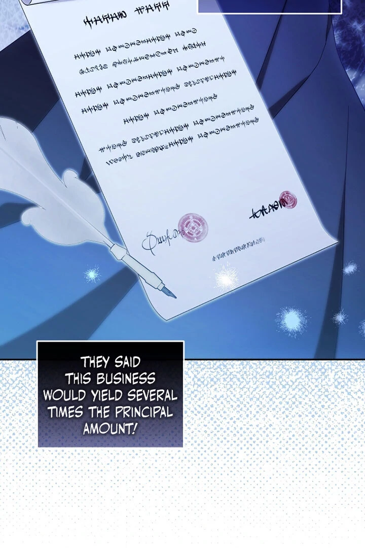 I’m Being Raised by Villains [Daddies Supremacy] - Chapter 81 manhwa