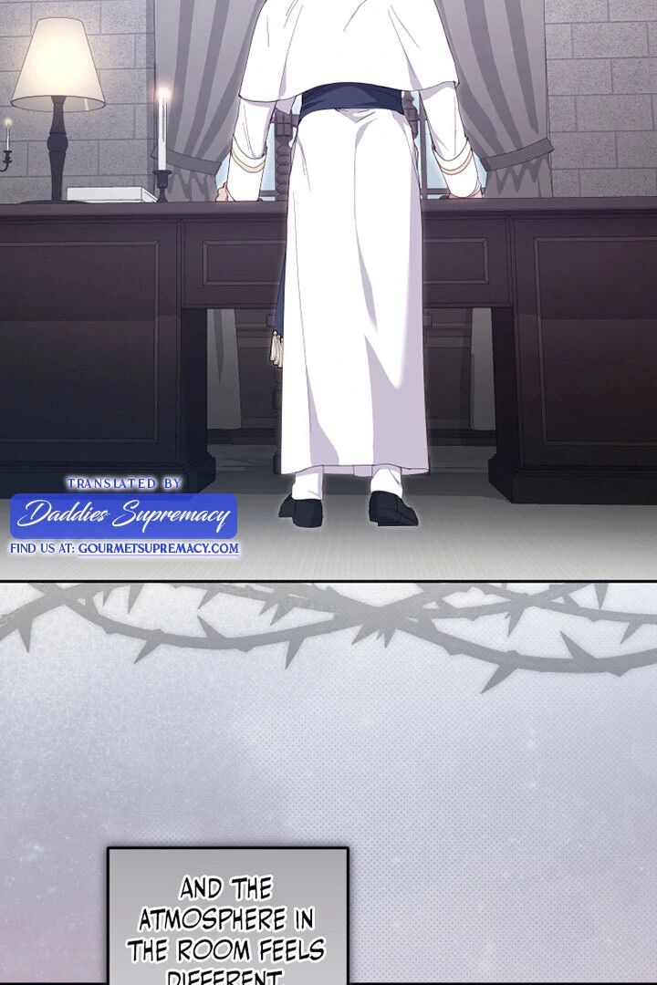 I’m Being Raised by Villains [Daddies Supremacy] - Chapter 81 manhwa