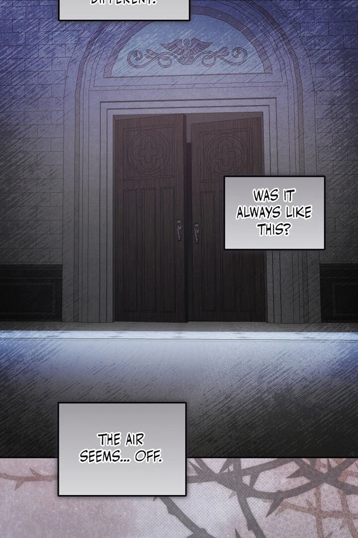 I’m Being Raised by Villains [Daddies Supremacy] - Chapter 81 manhwa