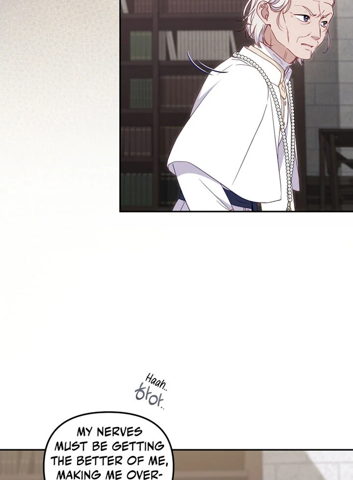 I’m Being Raised by Villains [Daddies Supremacy] - Chapter 81 manhwa
