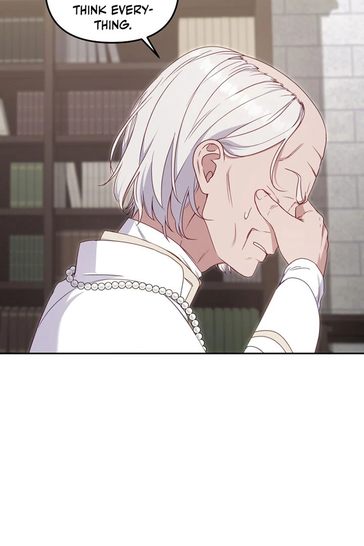 I’m Being Raised by Villains [Daddies Supremacy] - Chapter 81 manhwa