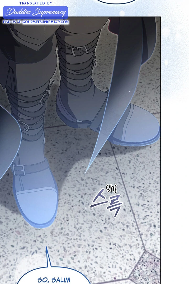 I’m Being Raised by Villains [Daddies Supremacy] - Chapter 81 manhwa