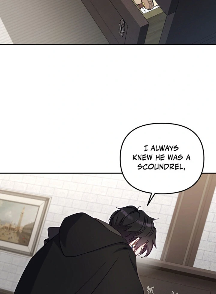 I’m Being Raised by Villains [Daddies Supremacy] - Chapter 81 manhwa