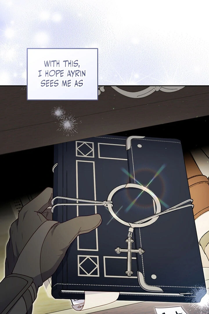 I’m Being Raised by Villains [Daddies Supremacy] - Chapter 81 manhwa