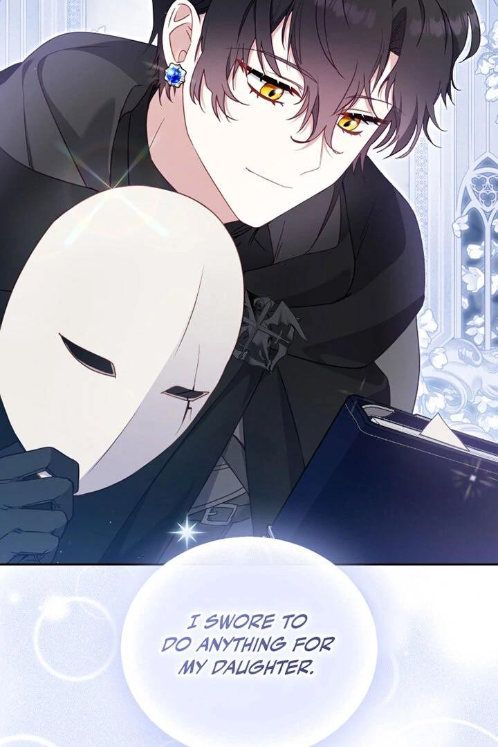 I’m Being Raised by Villains [Daddies Supremacy] - Chapter 81 manhwa