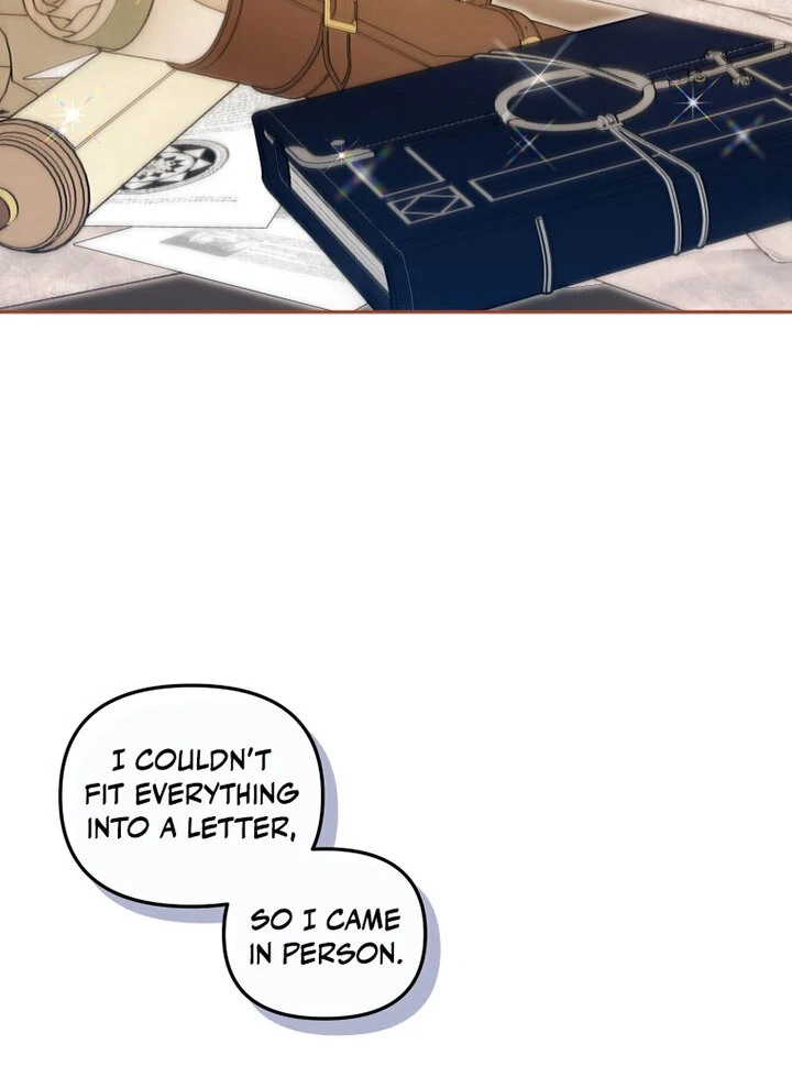 I’m Being Raised by Villains [Daddies Supremacy] - Chapter 81 manhwa