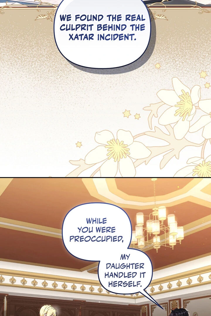 I’m Being Raised by Villains [Daddies Supremacy] - Chapter 81 manhwa