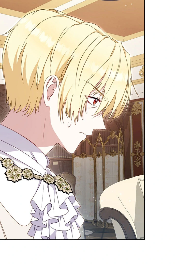 I’m Being Raised by Villains [Daddies Supremacy] - Chapter 81 manhwa