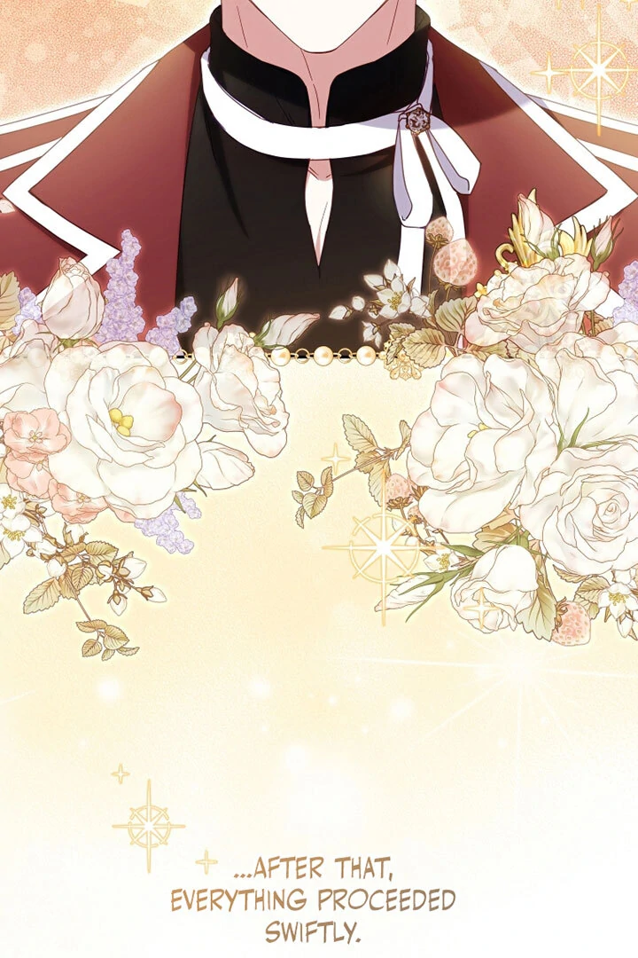 I’m Being Raised by Villains [Daddies Supremacy] - Chapter 81 manhwa