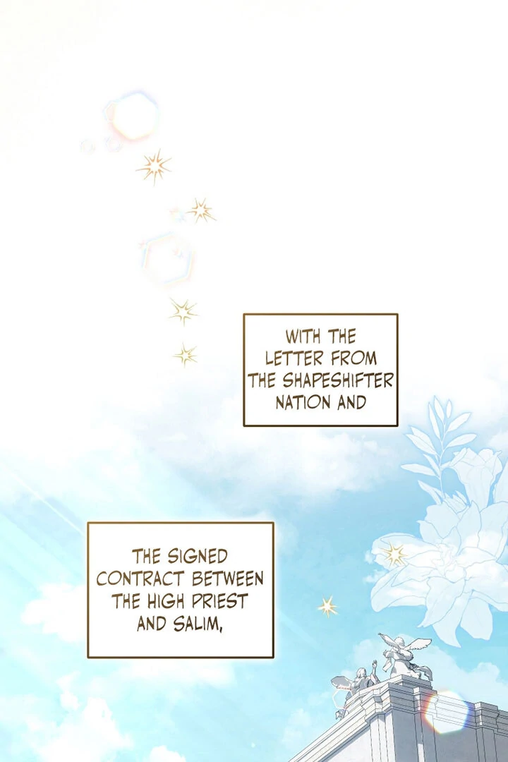 I’m Being Raised by Villains [Daddies Supremacy] - Chapter 81 manhwa