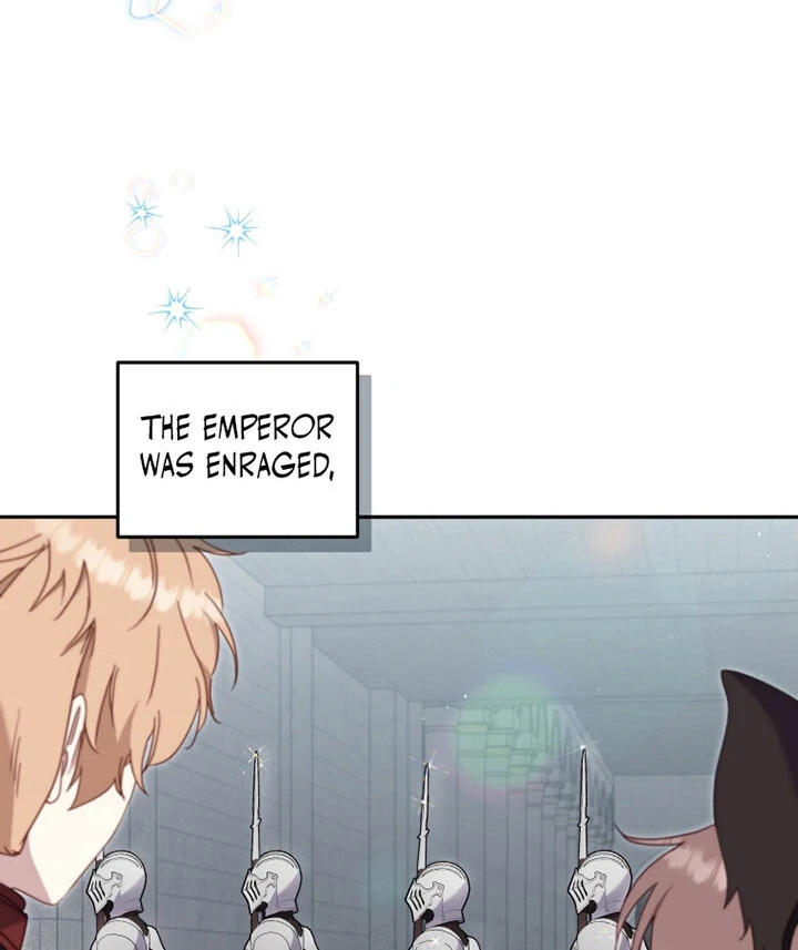 I’m Being Raised by Villains [Daddies Supremacy] - Chapter 81 manhwa