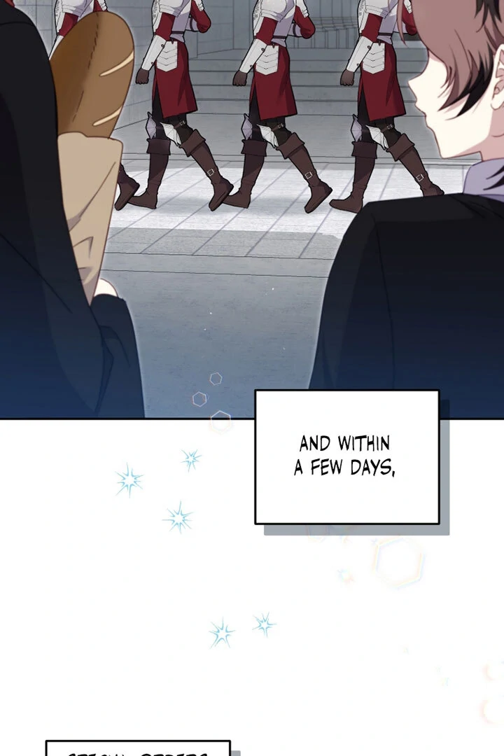 I’m Being Raised by Villains [Daddies Supremacy] - Chapter 81 manhwa
