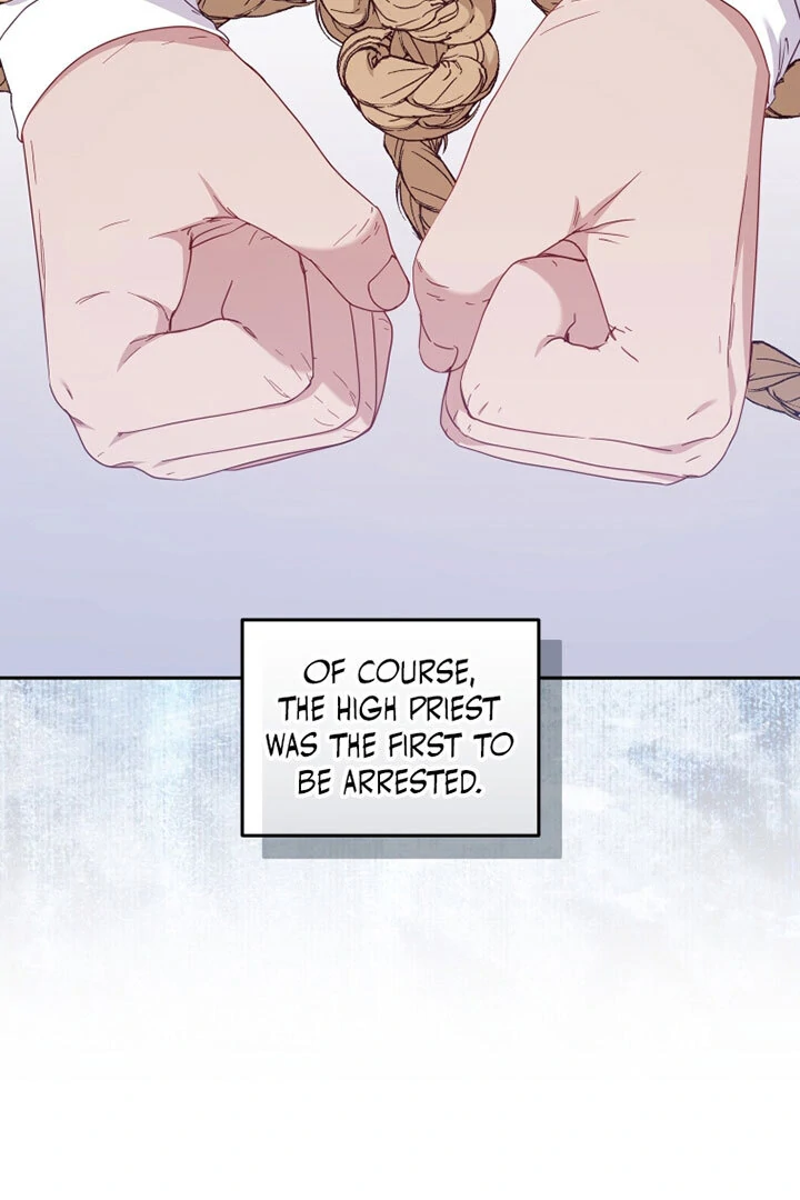 I’m Being Raised by Villains [Daddies Supremacy] - Chapter 81 manhwa