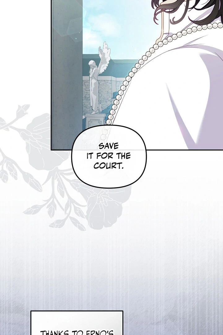 I’m Being Raised by Villains [Daddies Supremacy] - Chapter 81 manhwa