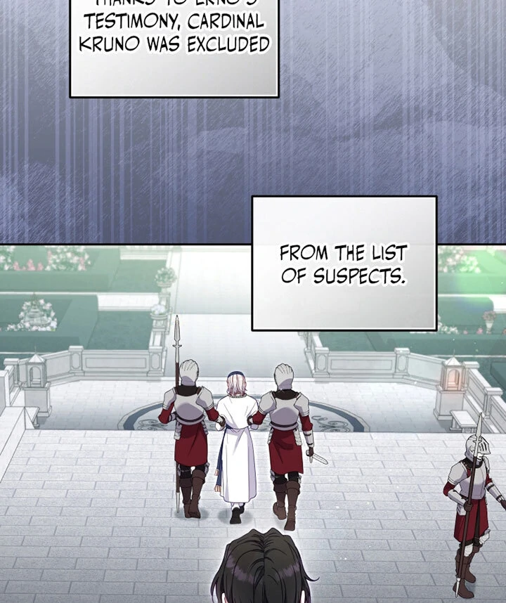 I’m Being Raised by Villains [Daddies Supremacy] - Chapter 81 manhwa