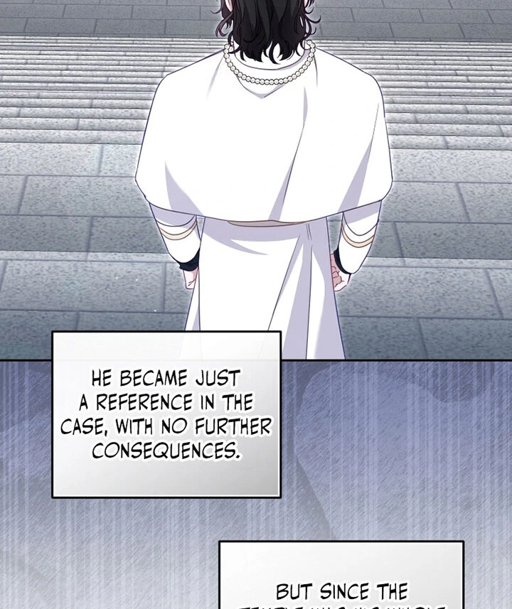 I’m Being Raised by Villains [Daddies Supremacy] - Chapter 81 manhwa