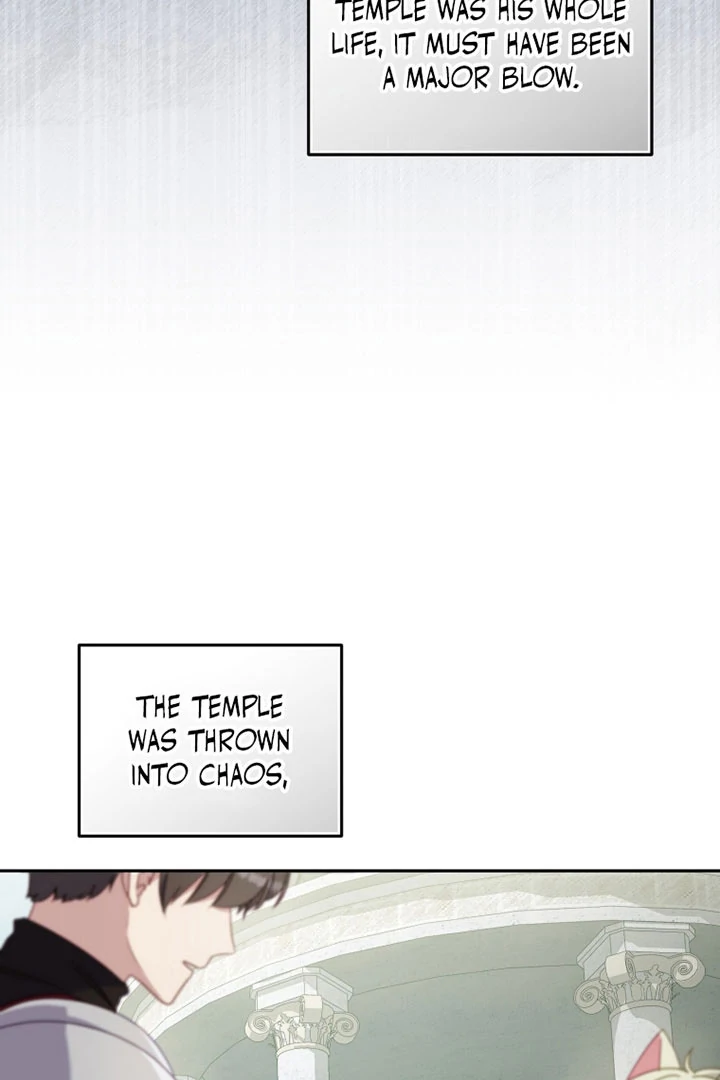 I’m Being Raised by Villains [Daddies Supremacy] - Chapter 81 manhwa