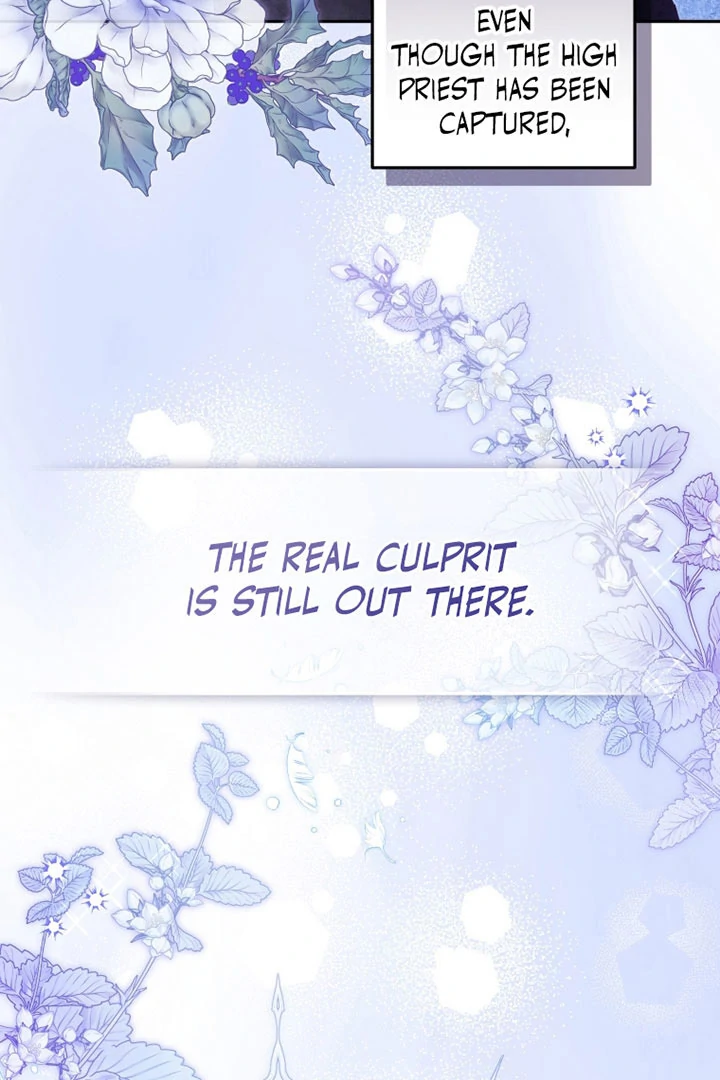 I’m Being Raised by Villains [Daddies Supremacy] - Chapter 81 manhwa