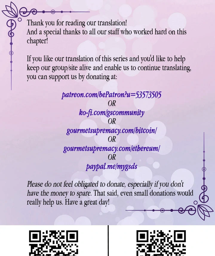 I’m Being Raised by Villains [Daddies Supremacy] - Chapter 81 manhwa
