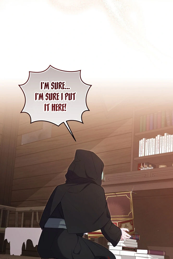 I’m Being Raised by Villains [Daddies Supremacy] - Chapter 82 manhwa
