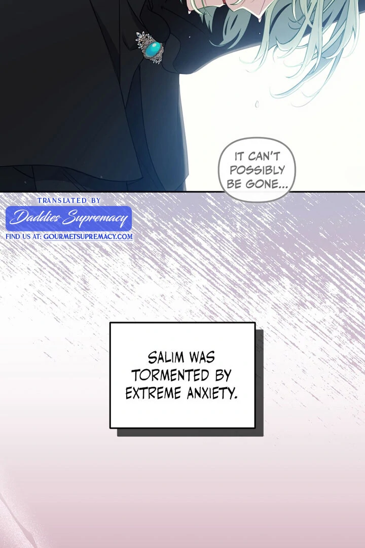 I’m Being Raised by Villains [Daddies Supremacy] - Chapter 82 manhwa