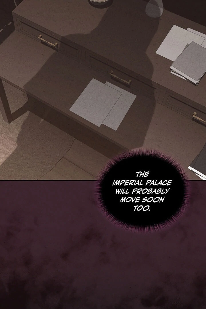 I’m Being Raised by Villains [Daddies Supremacy] - Chapter 82 manhwa